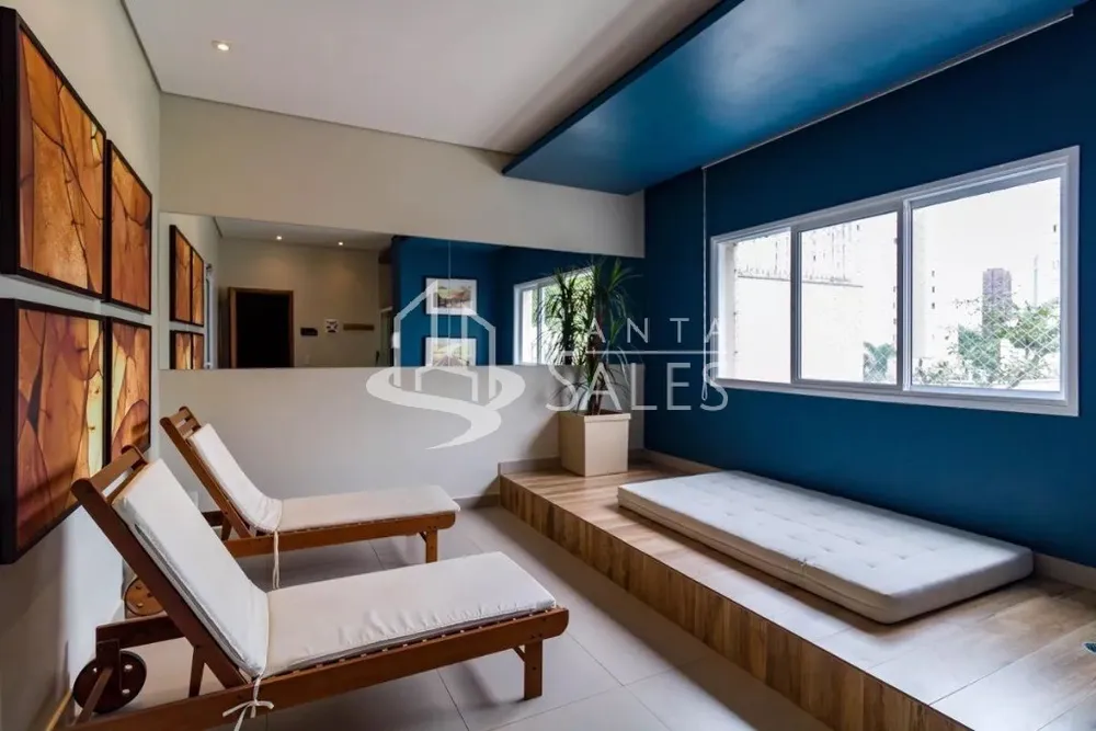 Apartamento, 3 quartos, 96 m² - Foto 5