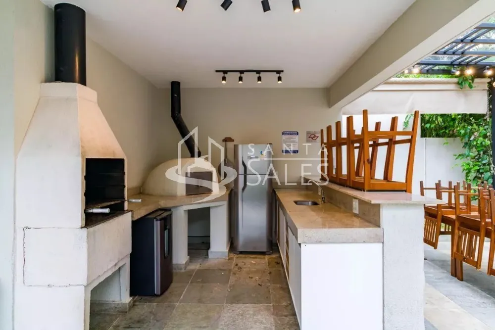 Apartamento, 3 quartos, 96 m² - Foto 1