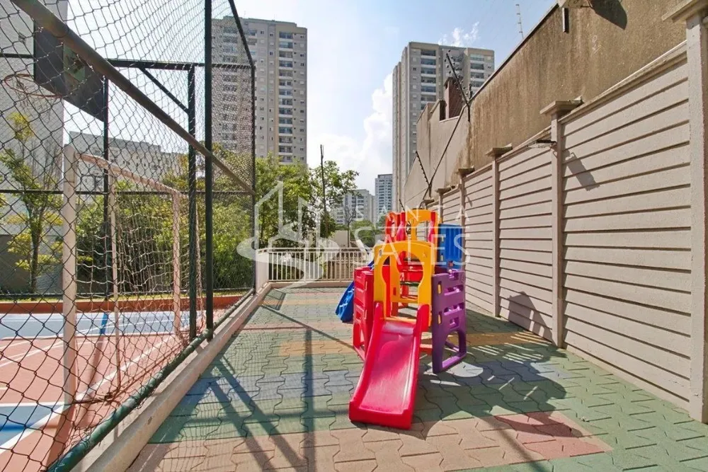 Apartamento, 3 quartos, 96 m² - Foto 8