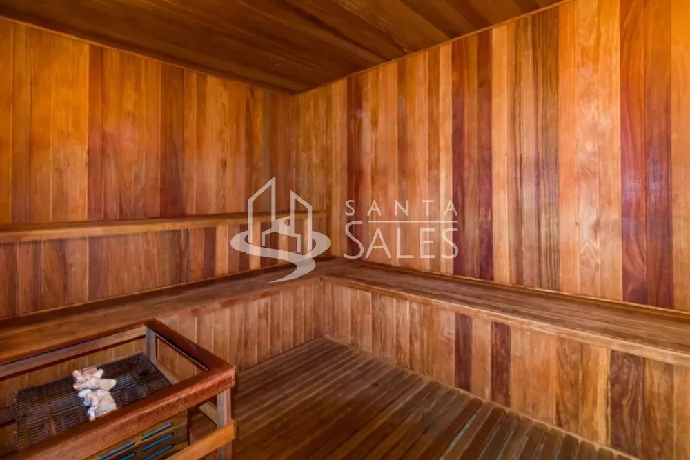 Apartamento, 3 quartos, 96 m² - Foto 8