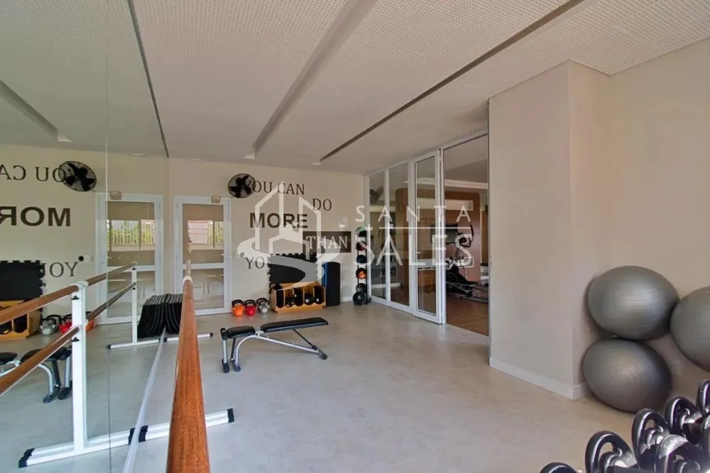 Apartamento, 3 quartos, 96 m² - Foto 15
