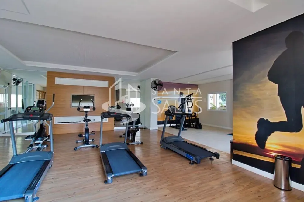 Apartamento, 3 quartos, 96 m² - Foto 6
