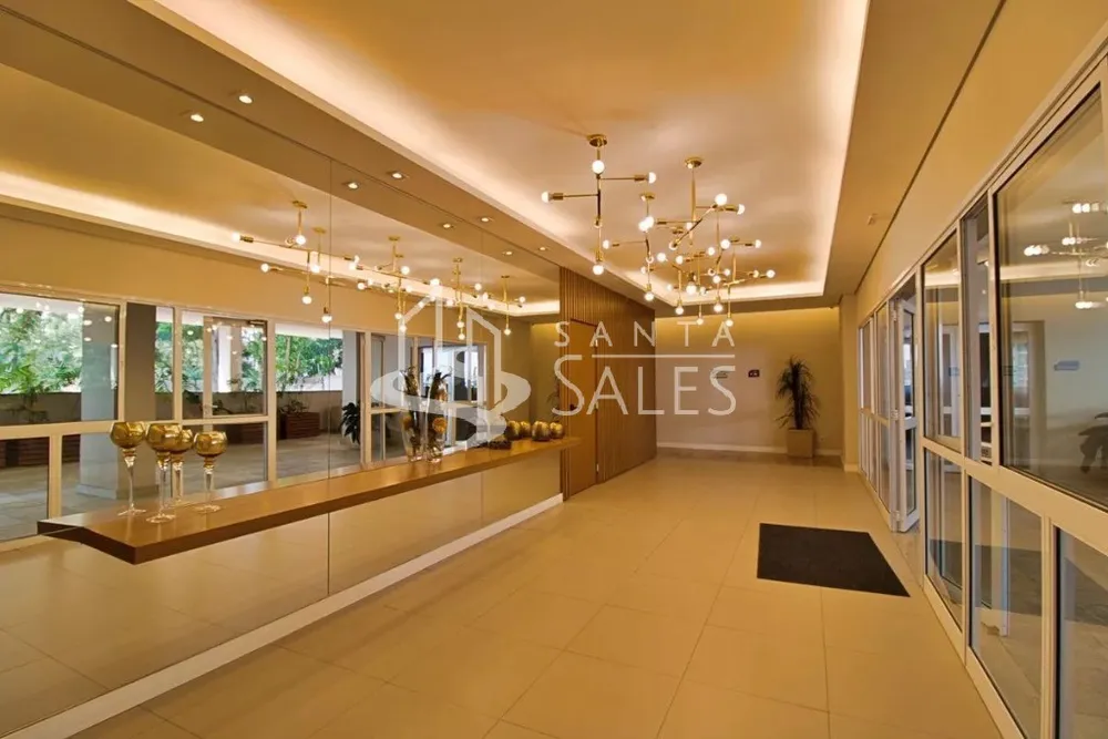 Apartamento, 3 quartos, 96 m² - Foto 10