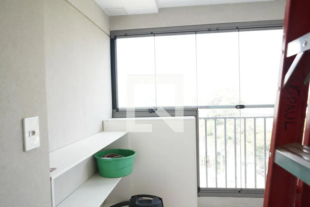 Apartamento, 2 quartos, 48 m² - Foto 7
