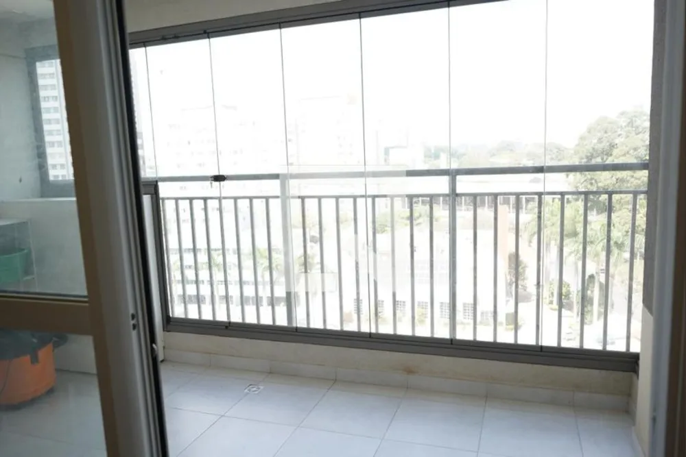 Apartamento, 2 quartos, 48 m² - Foto 3