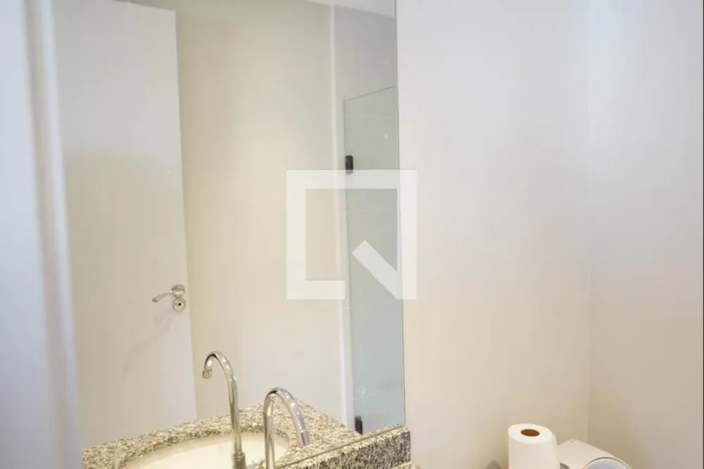 Apartamento, 2 quartos, 48 m² - Foto 1