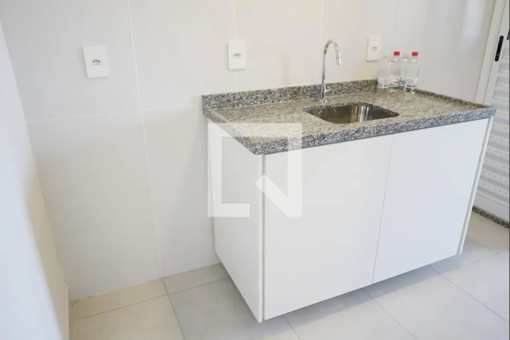 Apartamento, 2 quartos, 48 m² - Foto 6