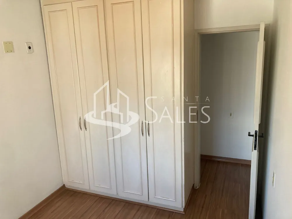 Apartamento, 2 quartos, 78 m² - Foto 2