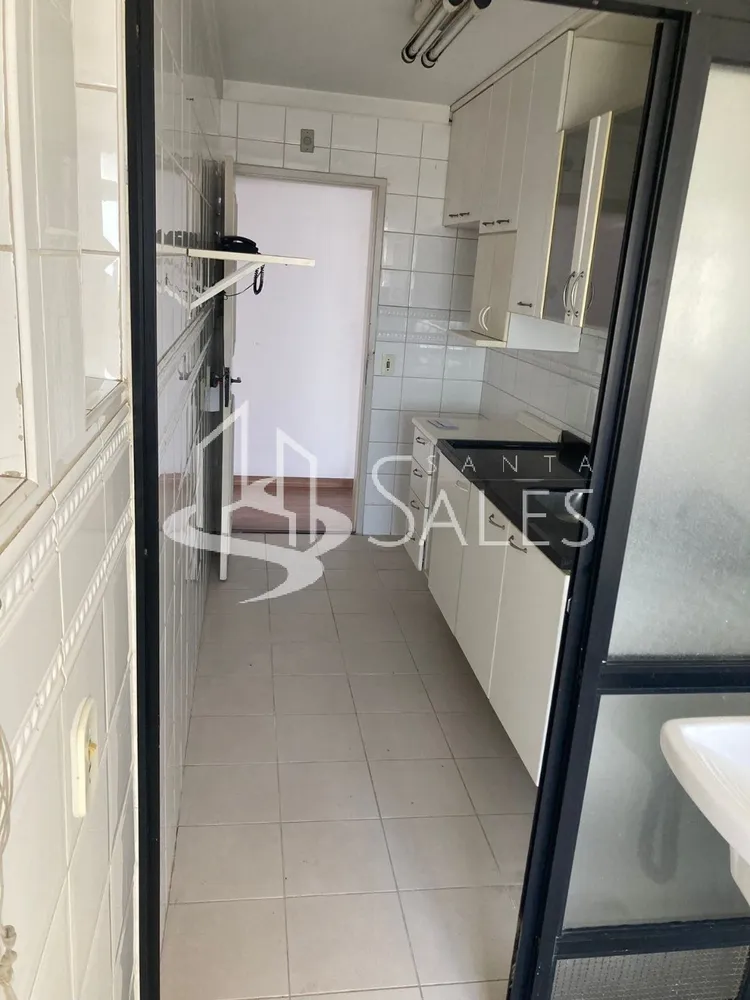 Apartamento, 2 quartos, 78 m² - Foto 7