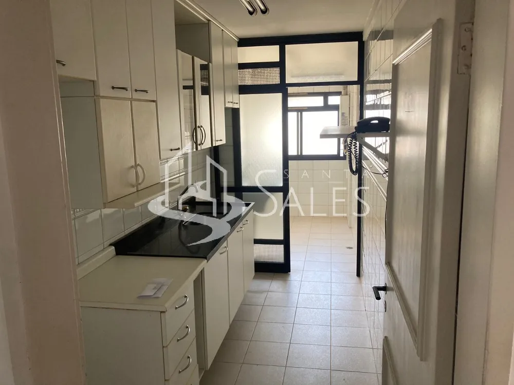 Apartamento, 2 quartos, 78 m² - Foto 6