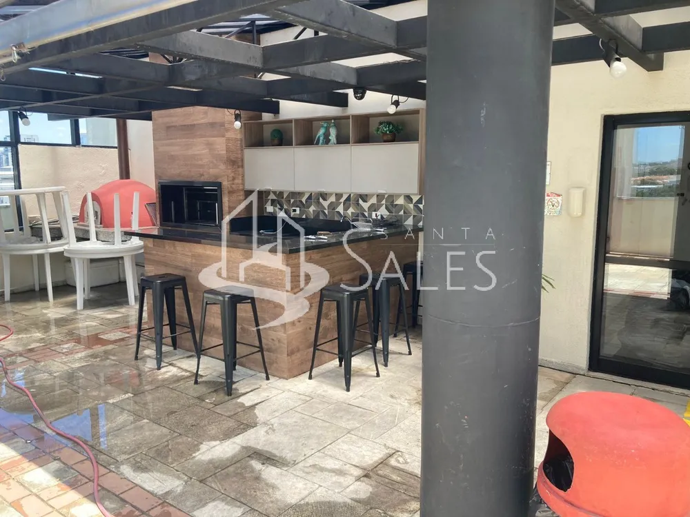 Apartamento, 2 quartos, 78 m² - Foto 3