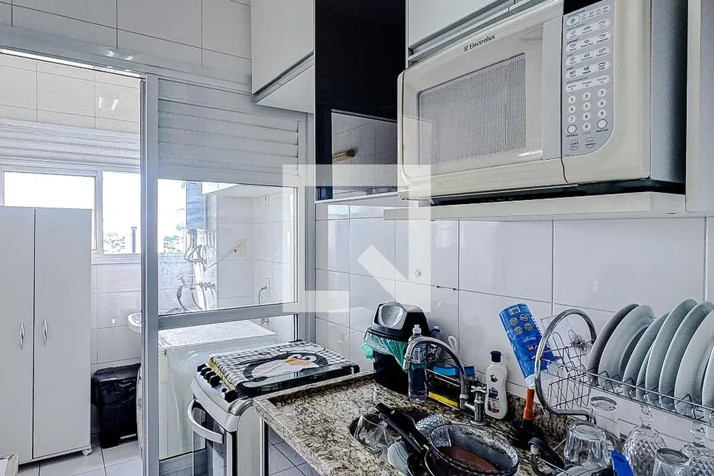 Apartamento, 2 quartos, 52 m² - Foto 6