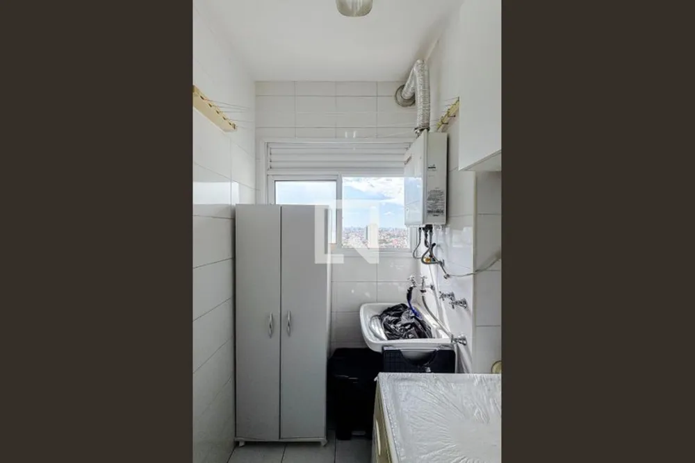 Apartamento, 2 quartos, 52 m² - Foto 8