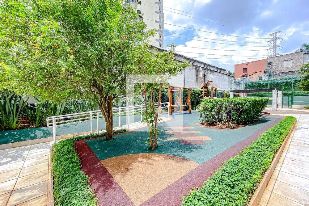 Apartamento, 2 quartos, 52 m² - Foto 10