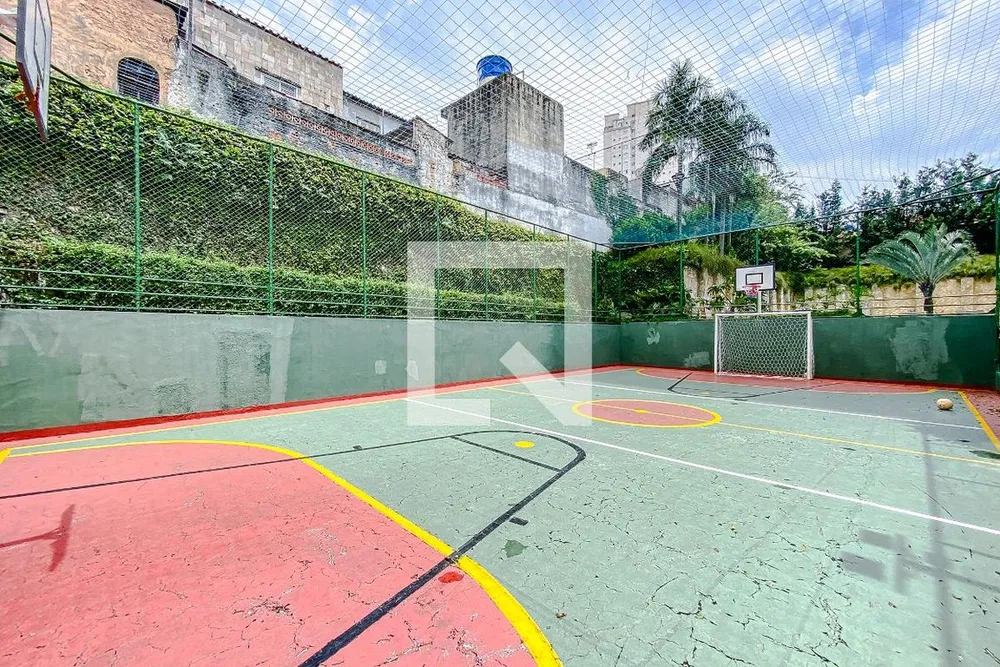 Apartamento, 2 quartos, 52 m² - Foto 13