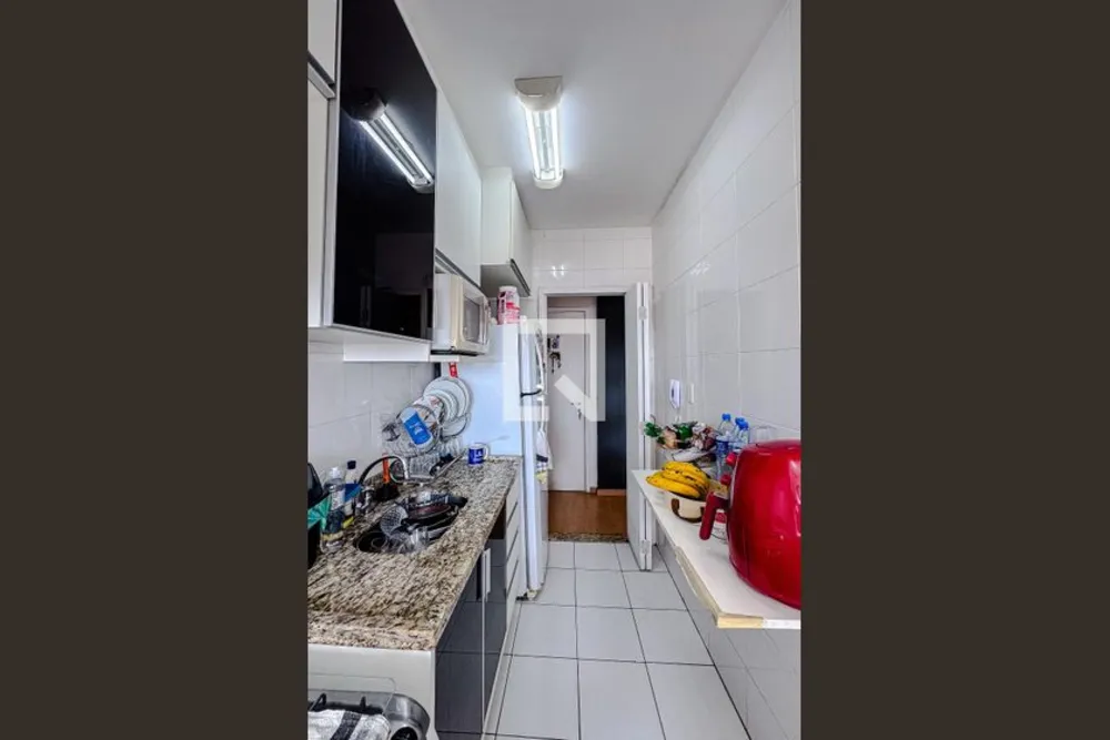 Apartamento, 2 quartos, 52 m² - Foto 7