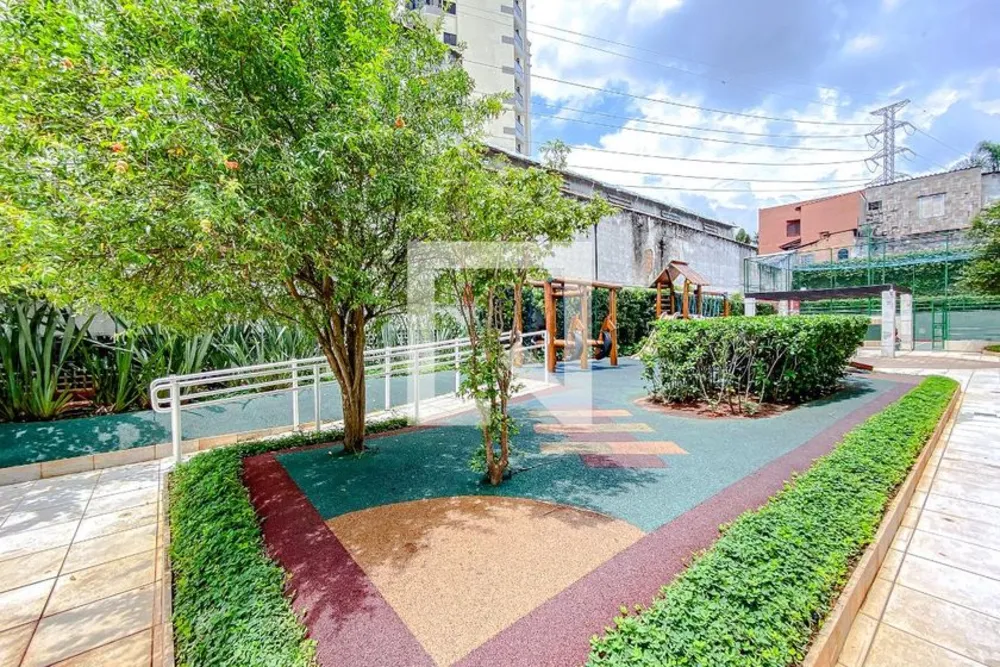 Apartamento, 2 quartos, 52 m² - Foto 9
