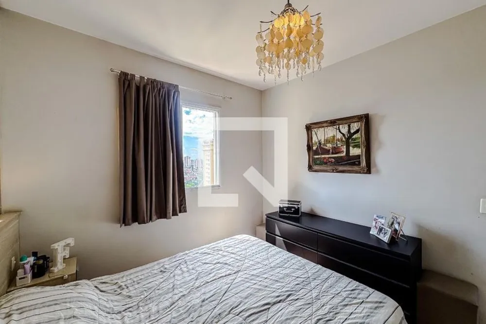 Apartamento, 2 quartos, 52 m² - Foto 3