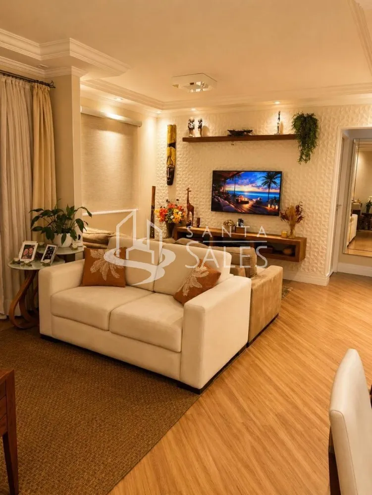 Apartamento, 3 quartos, 76 m² - Foto 13