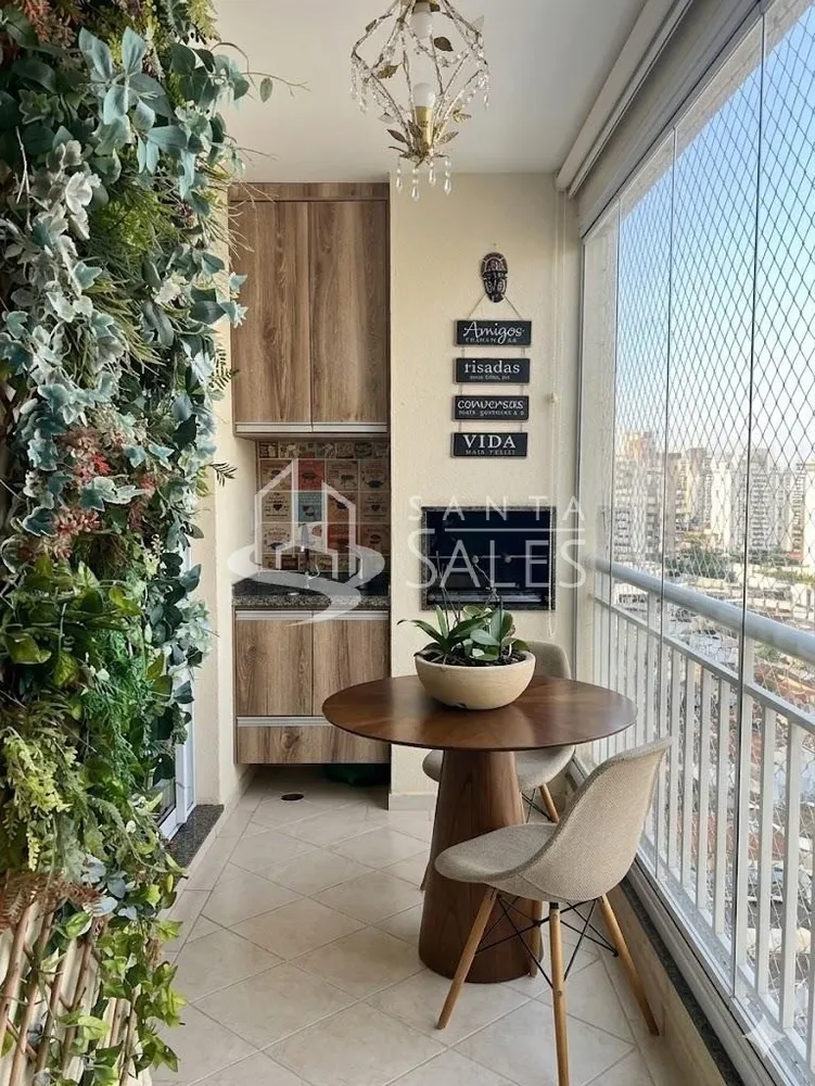 Apartamento, 3 quartos, 76 m² - Foto 3