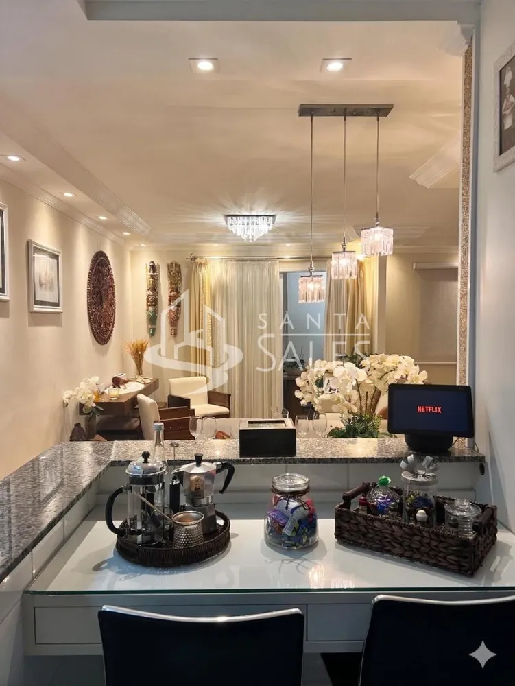 Apartamento, 3 quartos, 76 m² - Foto 6