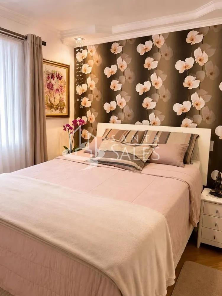 Apartamento, 3 quartos, 76 m² - Foto 4