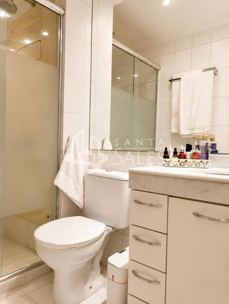 Apartamento, 3 quartos, 76 m² - Foto 3