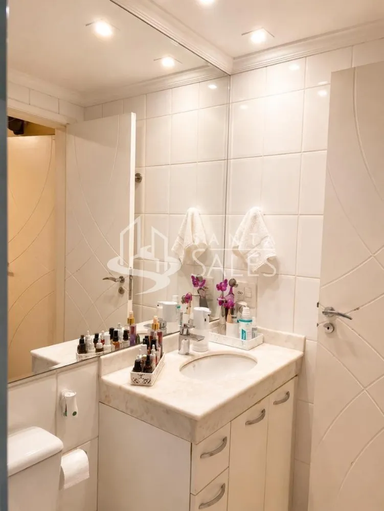 Apartamento, 3 quartos, 76 m² - Foto 4