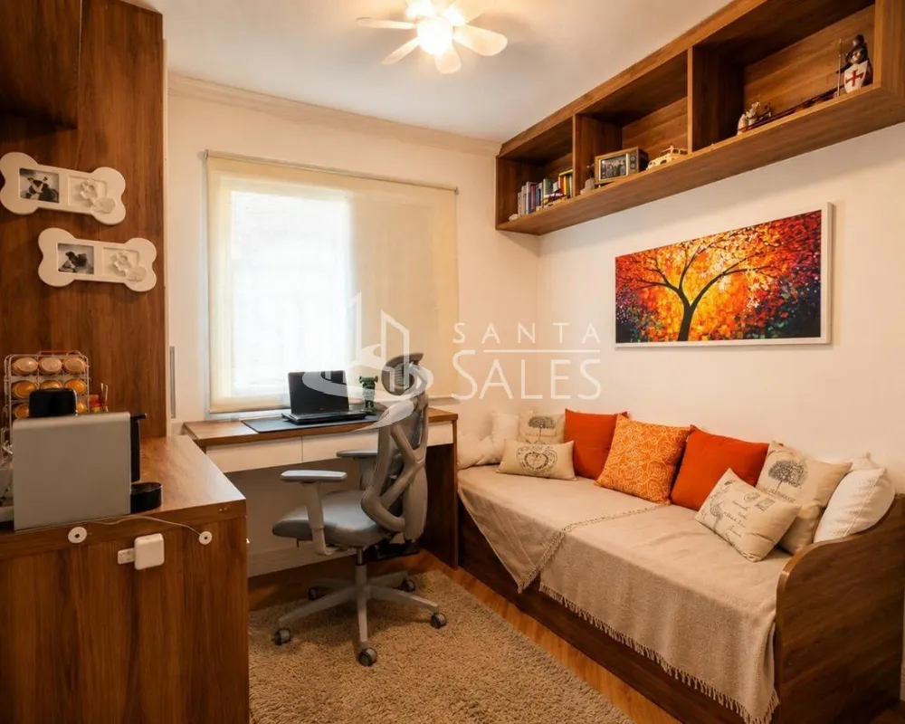 Apartamento, 3 quartos, 76 m² - Foto 8