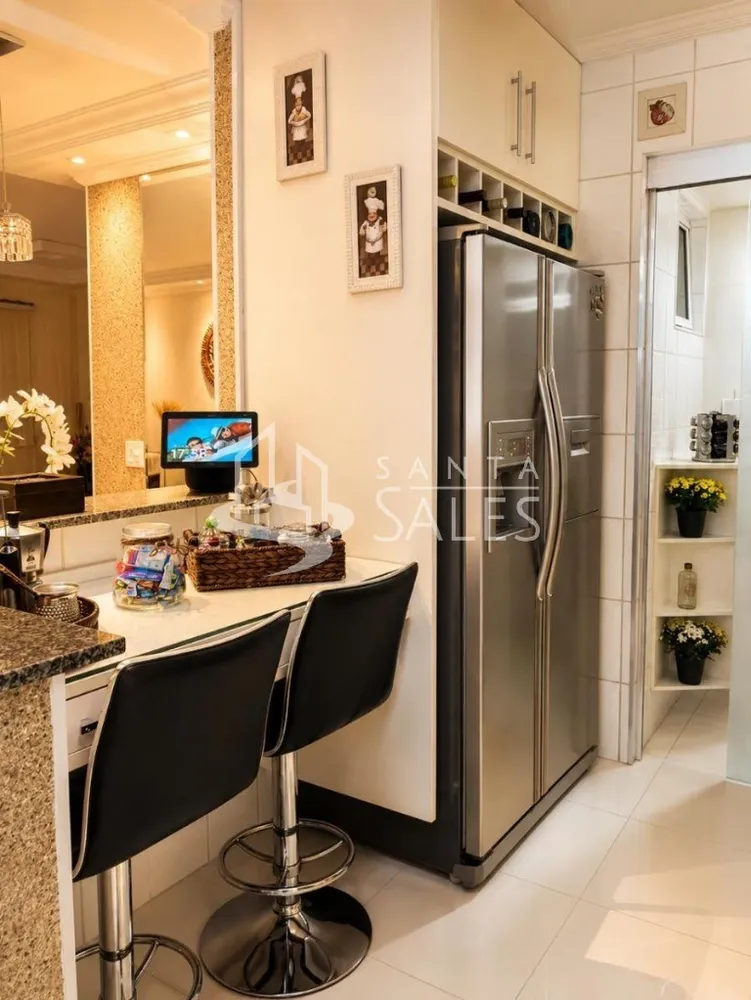 Apartamento, 3 quartos, 76 m² - Foto 12