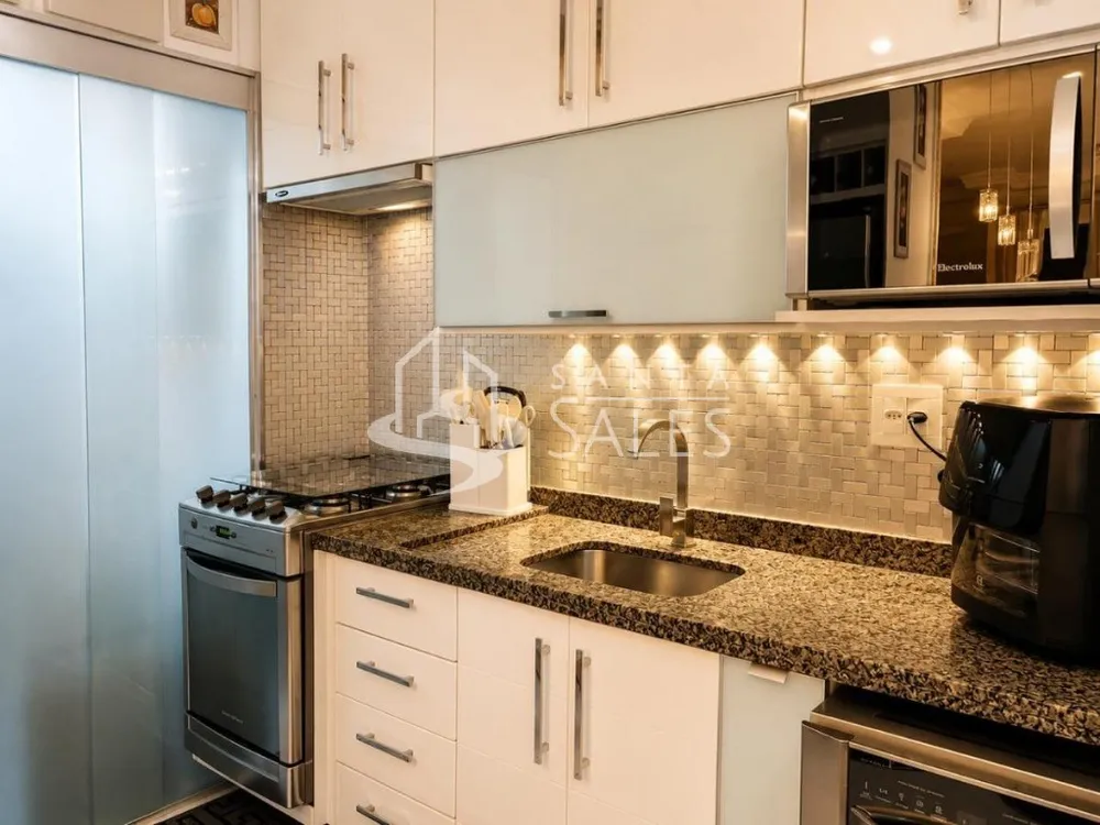 Apartamento, 3 quartos, 76 m² - Foto 2