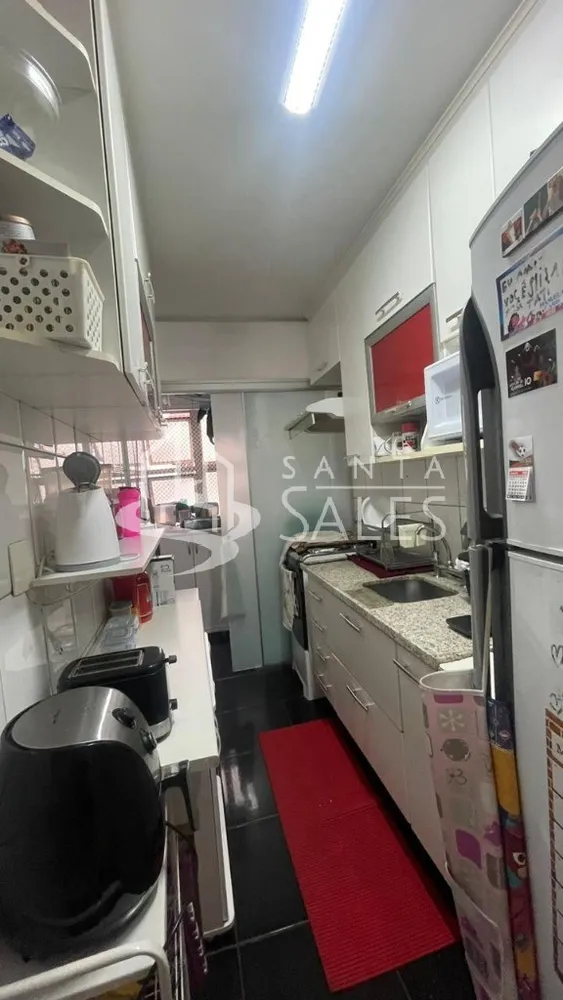 Apartamento, 3 quartos, 69 m² - Foto 10