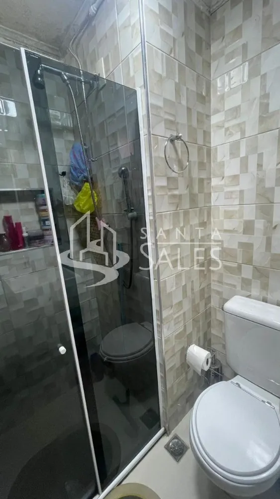 Apartamento, 3 quartos, 69 m² - Foto 4