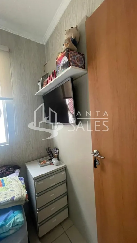 Apartamento, 3 quartos, 69 m² - Foto 4