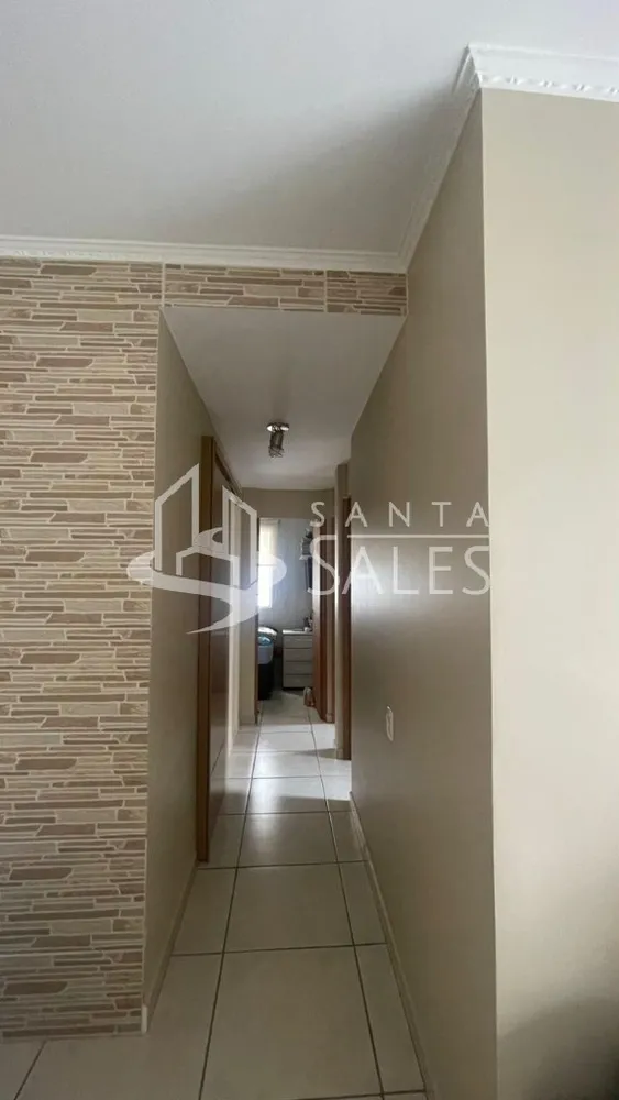 Apartamento, 3 quartos, 69 m² - Foto 3