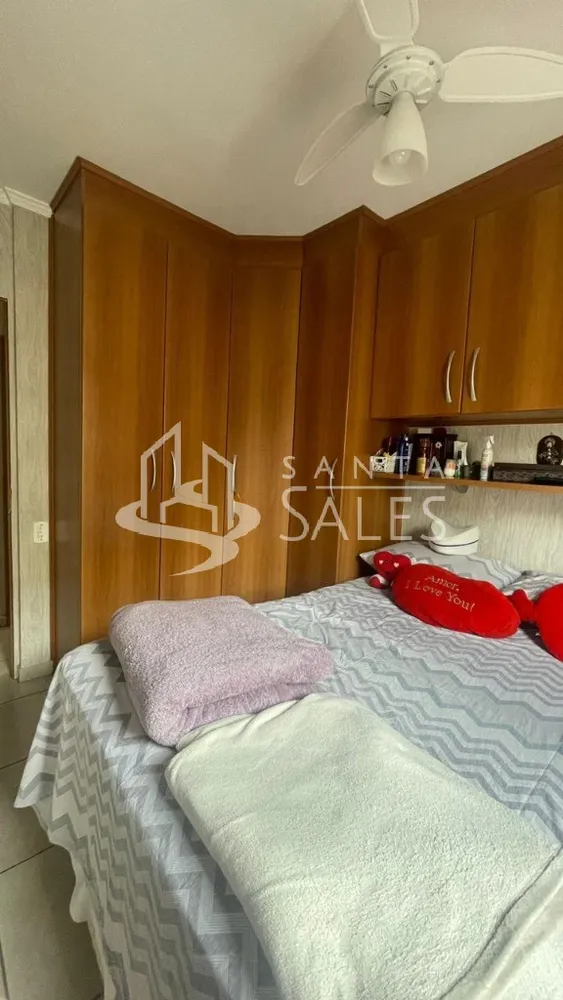 Apartamento, 3 quartos, 69 m² - Foto 12
