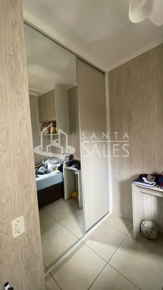 Apartamento, 3 quartos, 69 m² - Foto 3