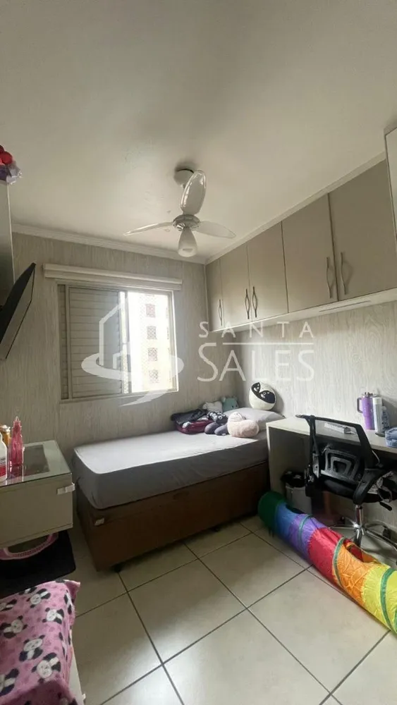 Apartamento, 3 quartos, 69 m² - Foto 7