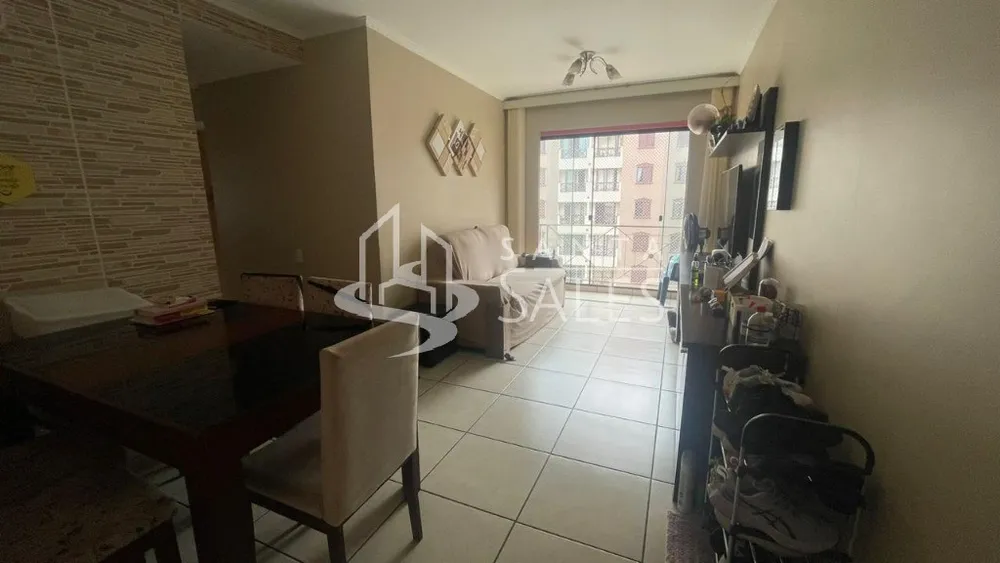Apartamento, 3 quartos, 69 m² - Foto 1
