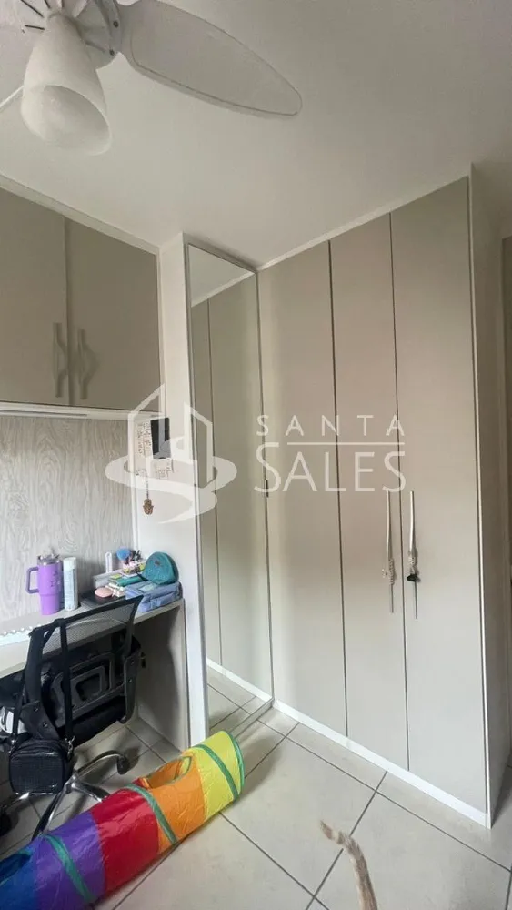 Apartamento, 3 quartos, 69 m² - Foto 9