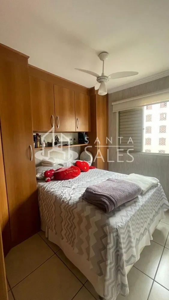 Apartamento, 3 quartos, 69 m² - Foto 1