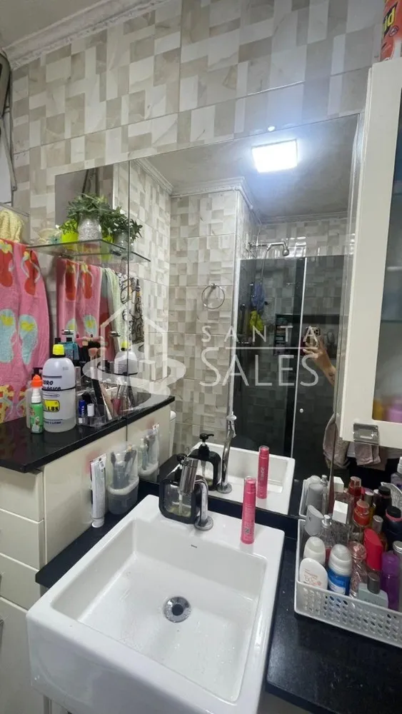 Apartamento, 3 quartos, 69 m² - Foto 5