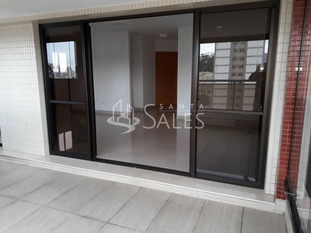 Cobertura, 4 quartos, 208 m² - Foto 8