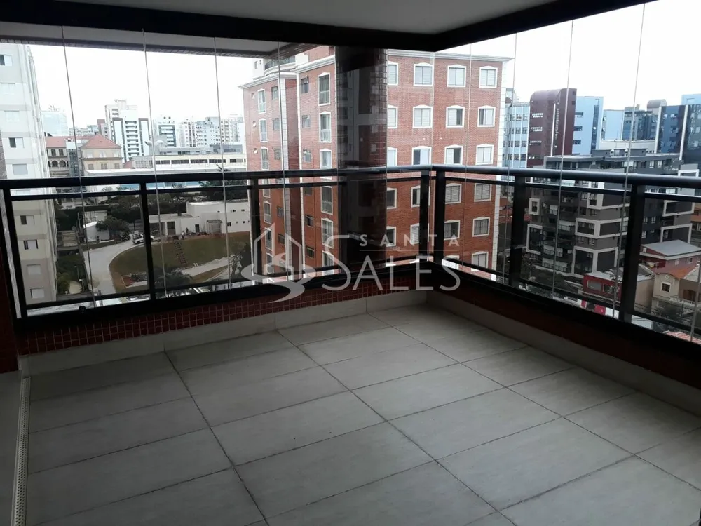 Cobertura, 4 quartos, 208 m² - Foto 7