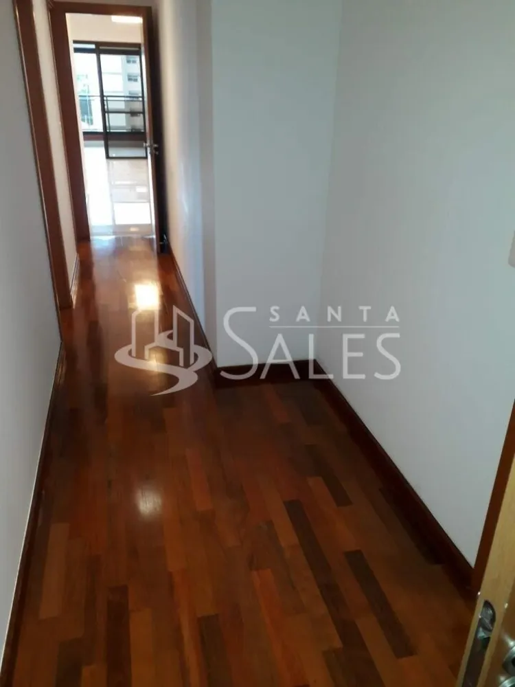Cobertura, 4 quartos, 208 m² - Foto 2
