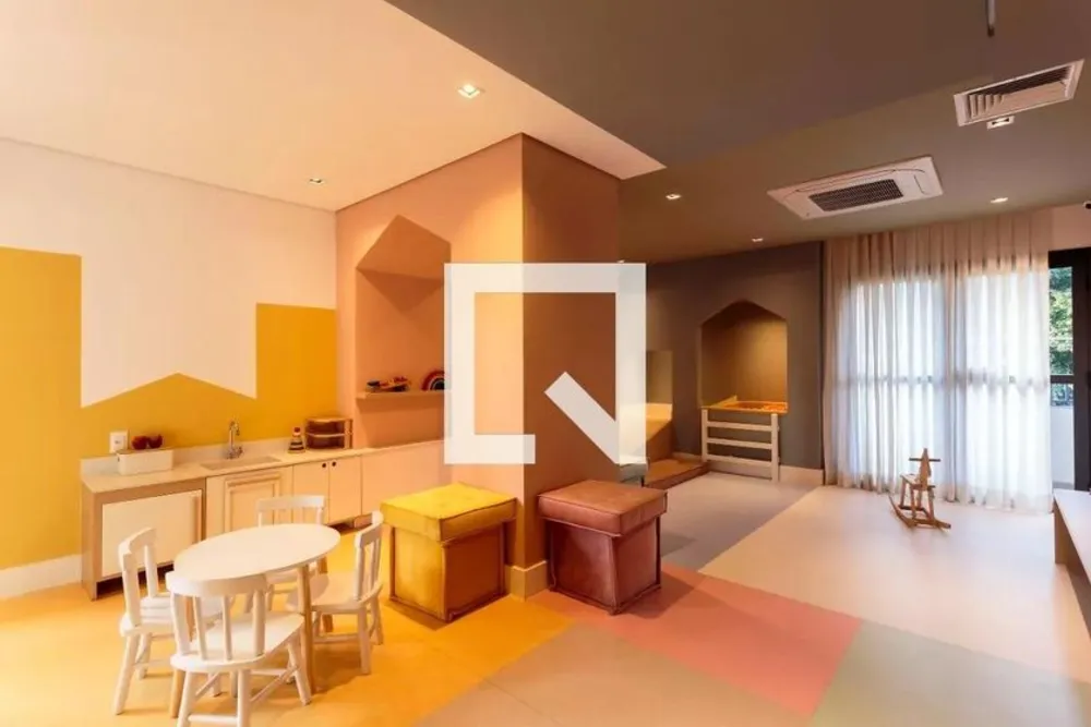 Apartamento, 1 quarto, 32 m² - Foto 7