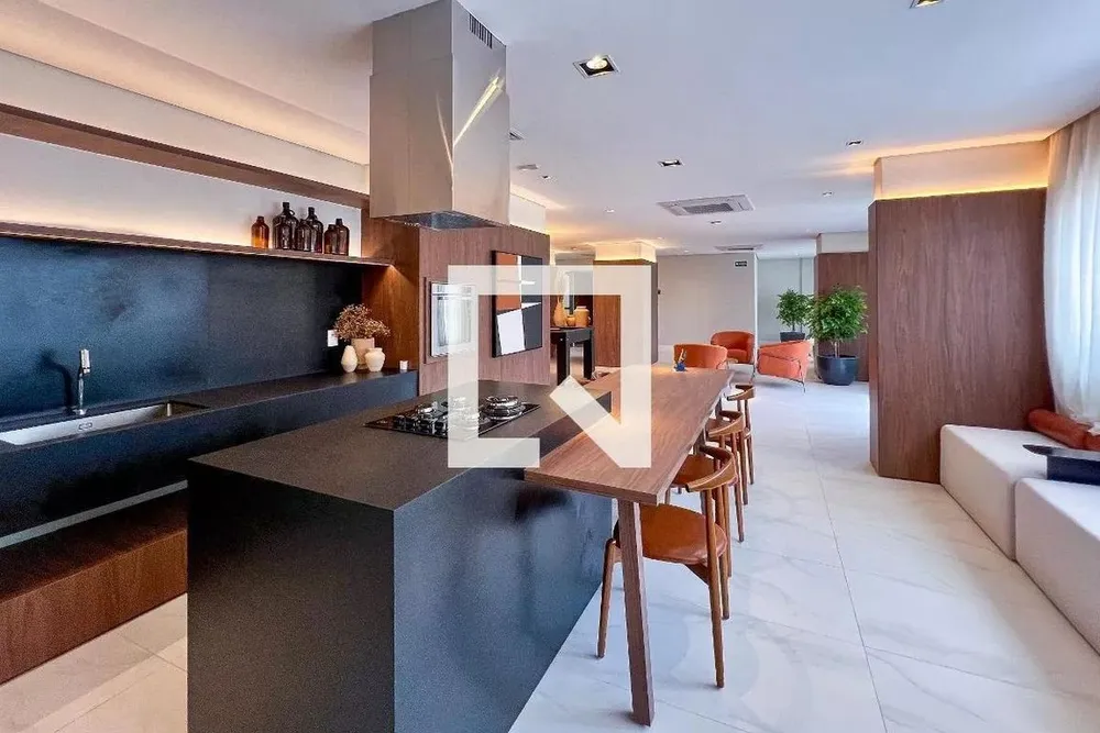 Apartamento, 1 quarto, 32 m² - Foto 16
