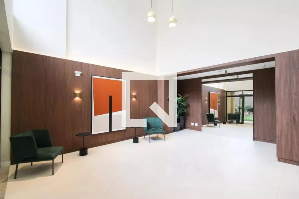 Apartamento, 1 quarto, 32 m² - Foto 14