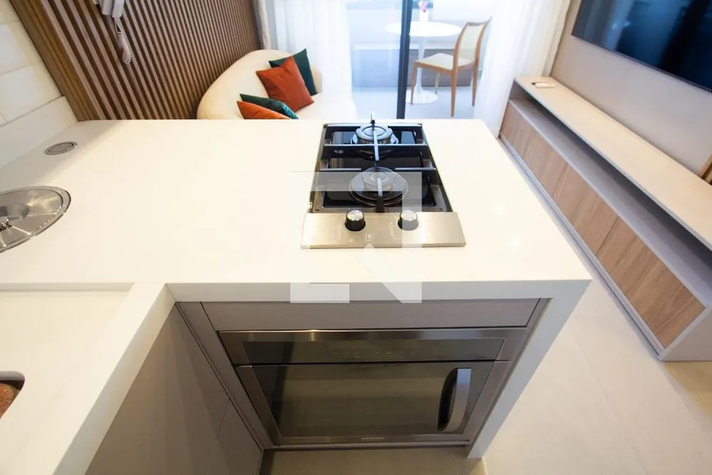 Apartamento, 1 quarto, 32 m² - Foto 10