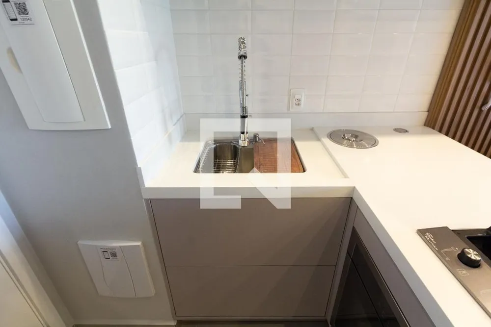 Apartamento, 1 quarto, 32 m² - Foto 3